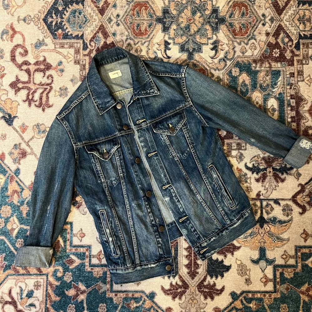 ABLE | The Mina Jacket